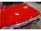 Thumbnail Photo 25 for 1963 Chevrolet Impala